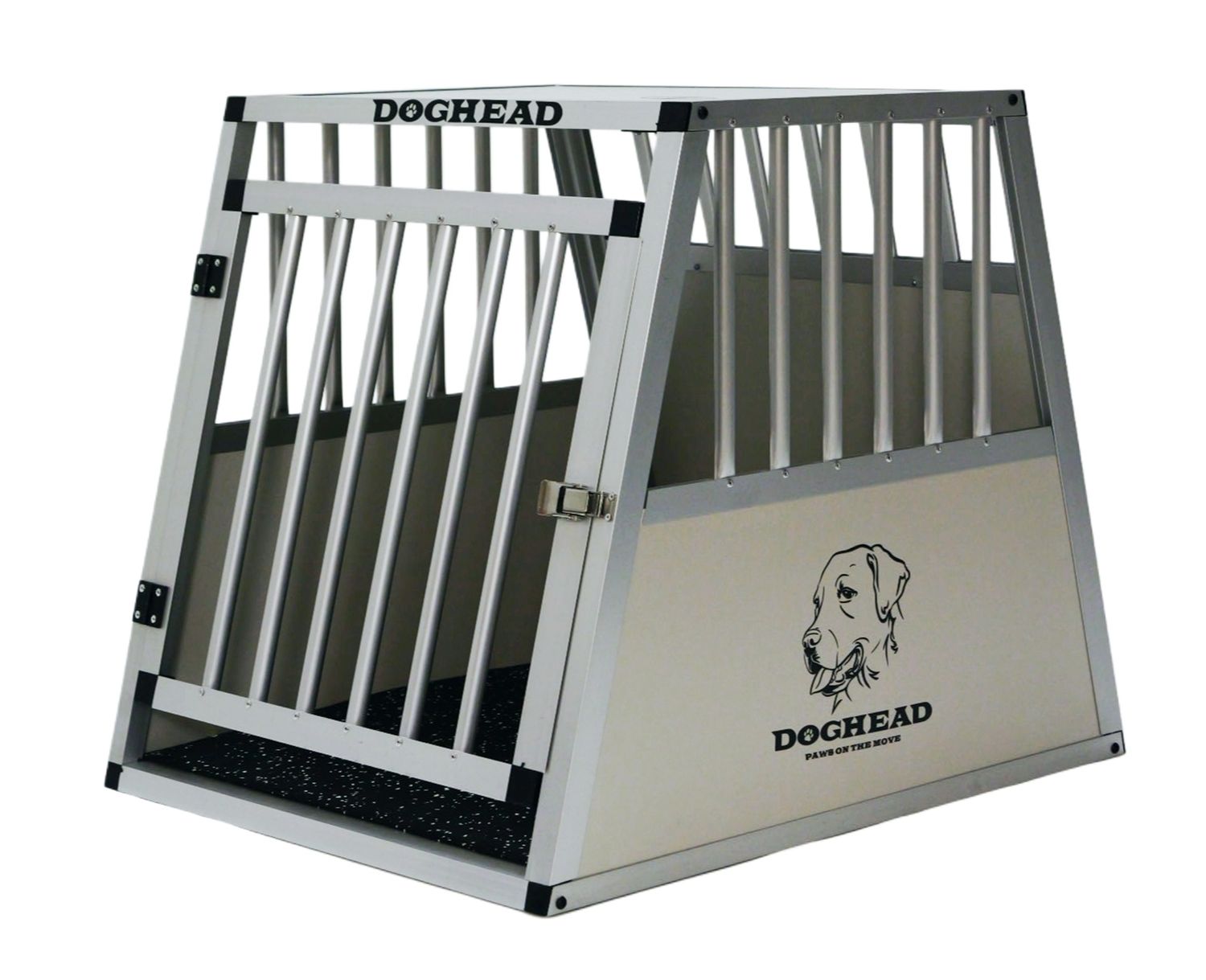 Box - Kletka za psa 60 x 75 x 63 cm - COMFORT Line