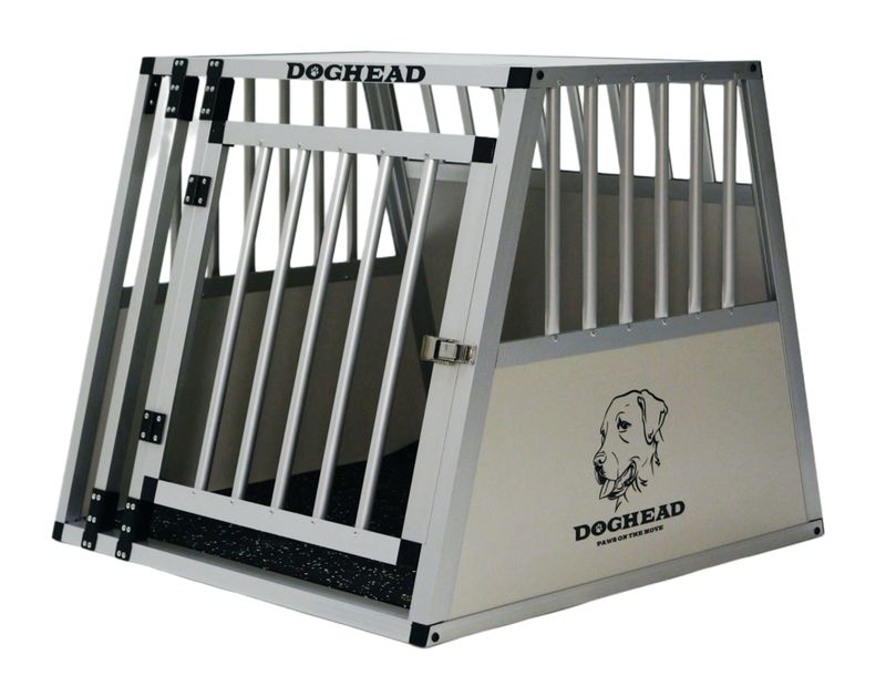 Box - Kletka za psa 70 x 75 x 63 cm - COMFORT Line