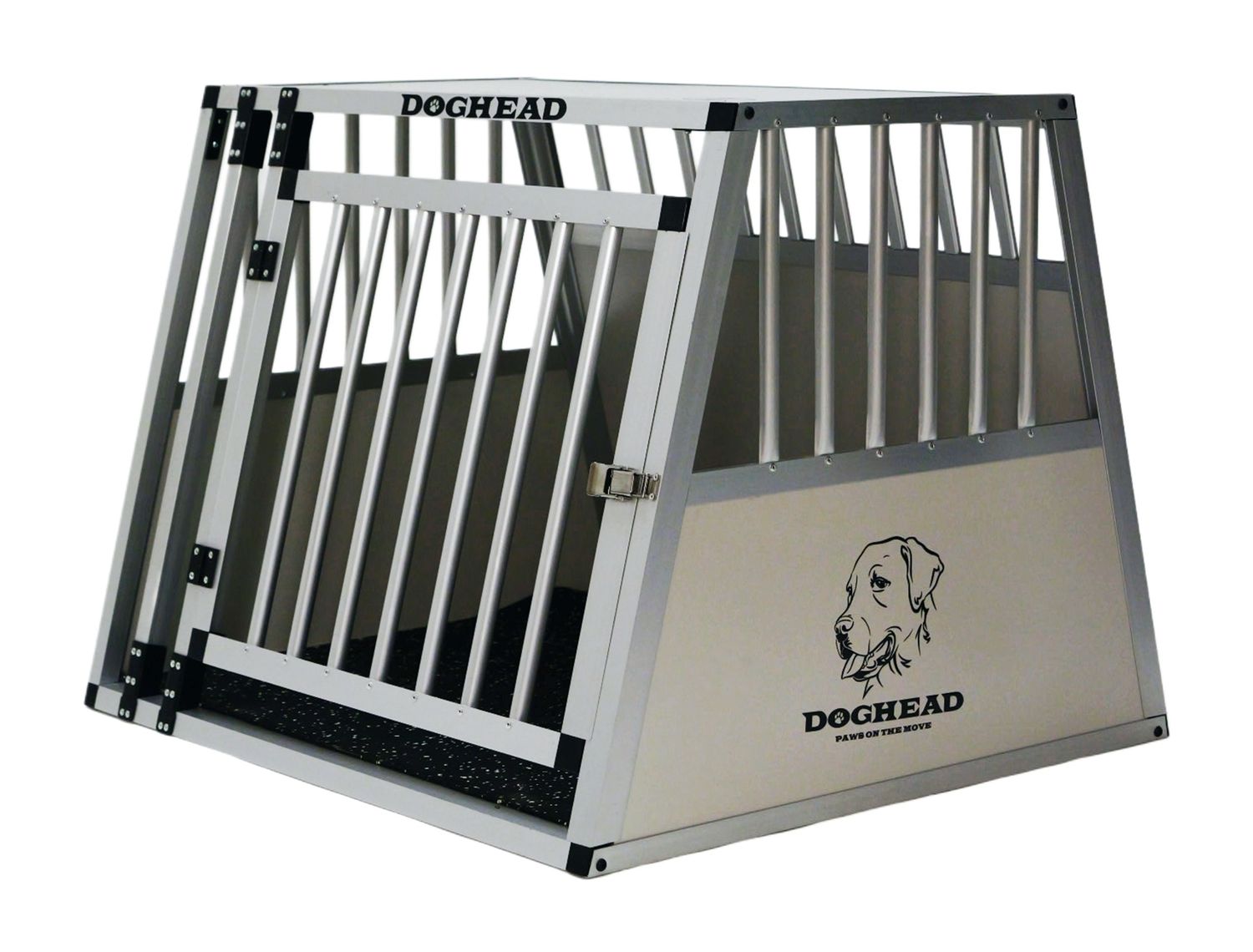 Box - Kletka za psa 80 x 75 x 63 cm - COMFORT Line