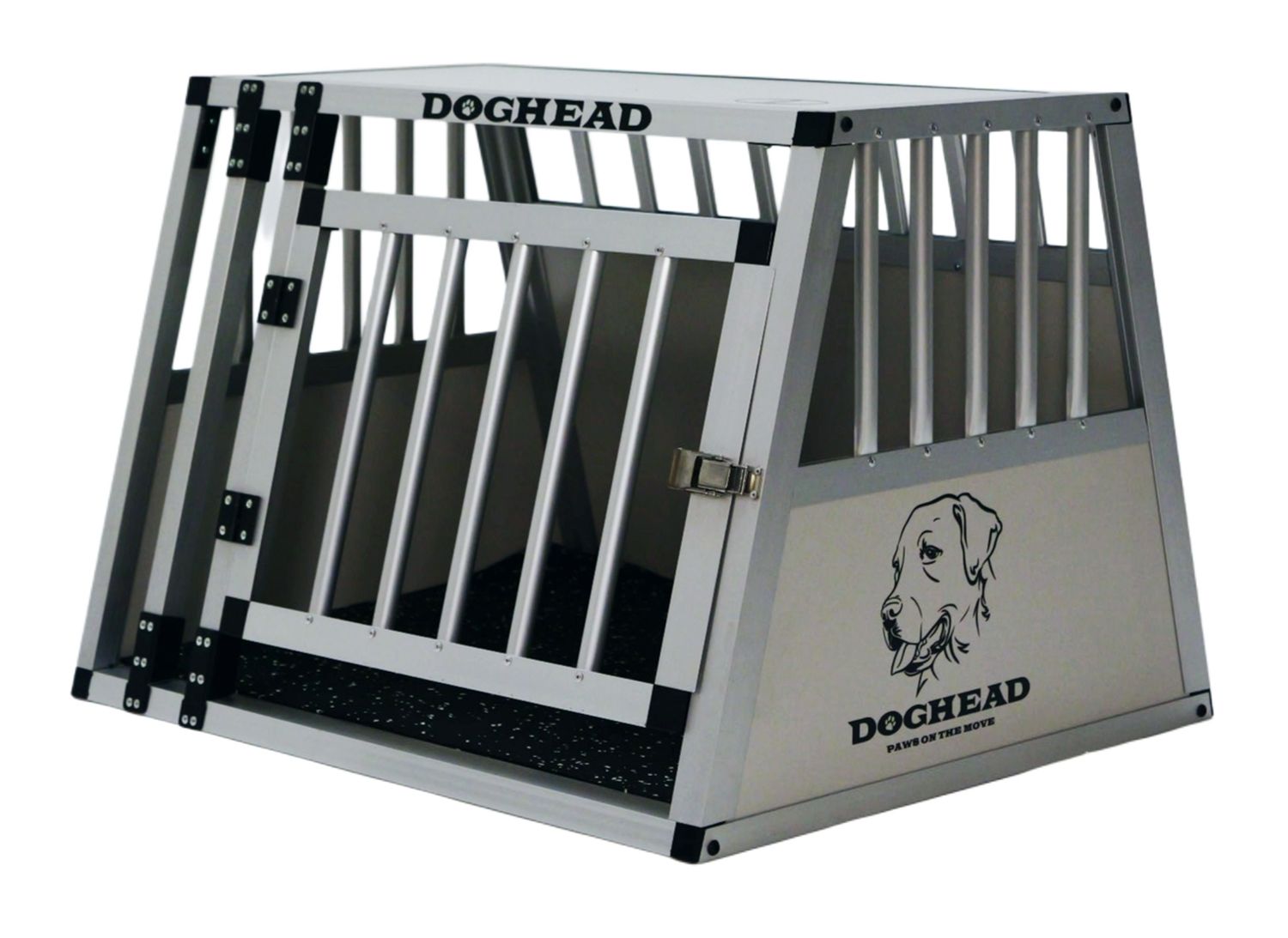 Box - Kletka za psa 70 x 60 x 50 cm - COMFORT Line