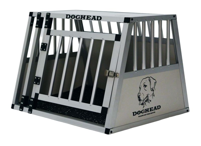 Box - Kletka za psa 70 x 60 x 50 cm - COMFORT Line