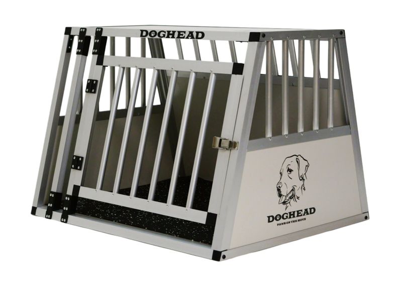 Box - Kletka za psa 75 x 65 x 55 cm - COMFORT Line