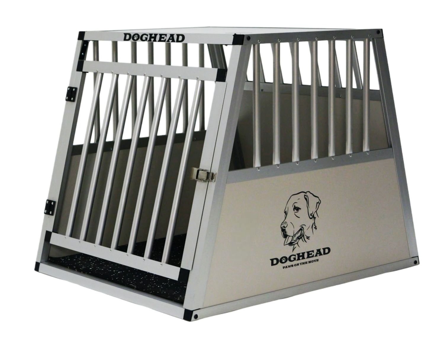 Box - Kletka za psa 65 x 80 x 63 cm - COMFORT Line