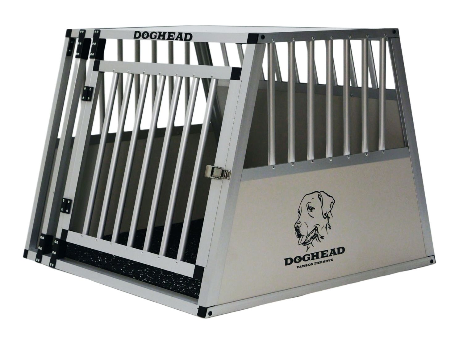 Box - Kletka za psa 80 x 80 x 63 cm - COMFORT Line