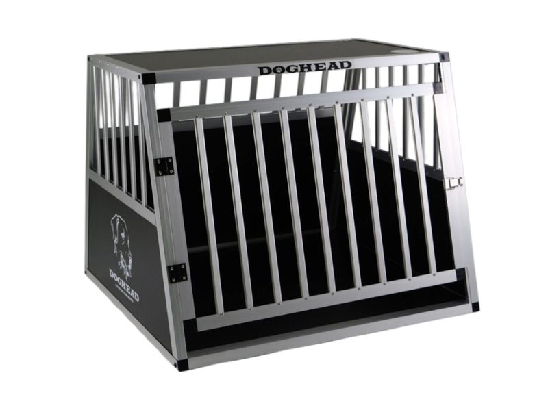 Box - Kletka za psa 80 x 75 x 63 cm