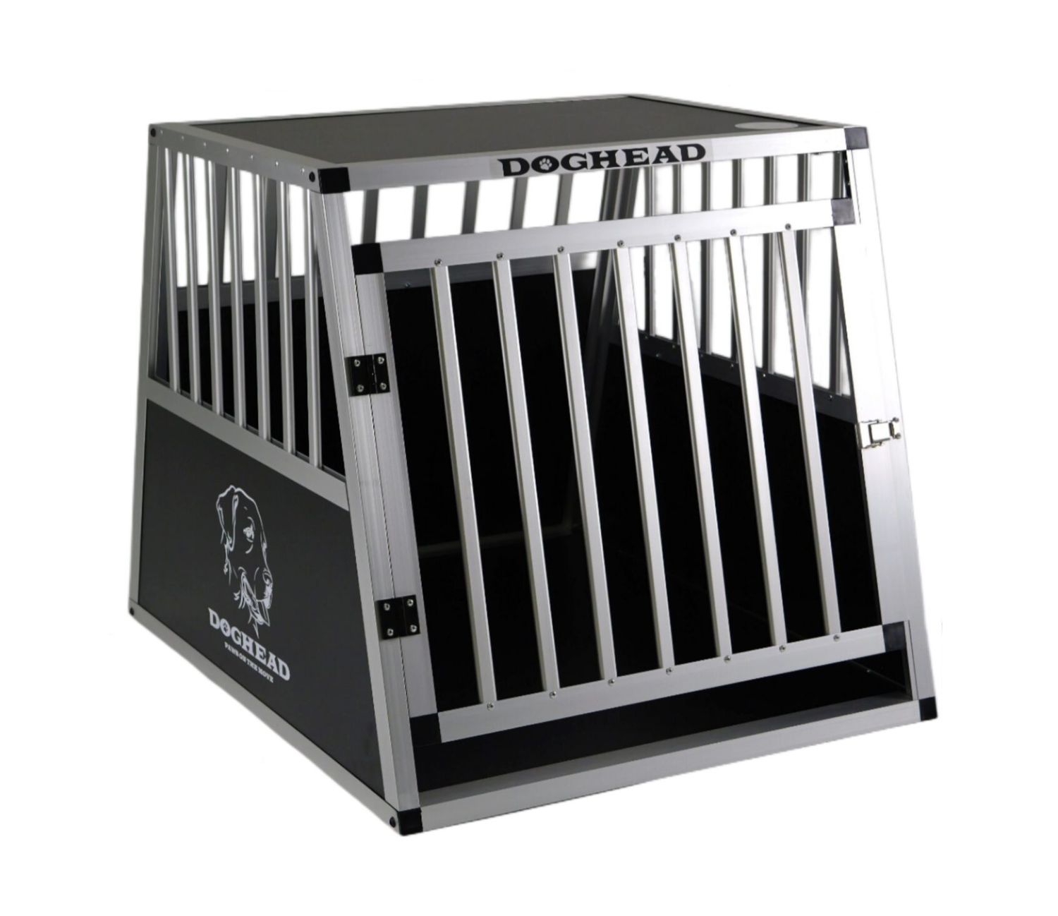 Box - Kletka za psa 65 x 80 x 63 cm