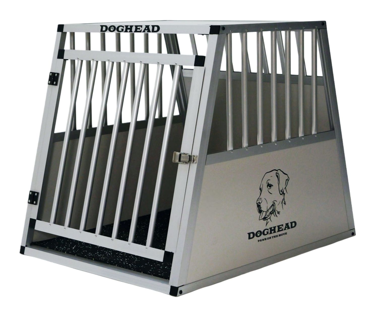 Box - Kletka za psa 65 x 85 x 69 cm - COMFORT Line