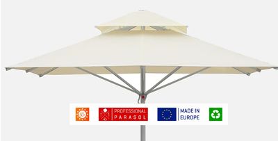 Gostinski senčnik DELUXE