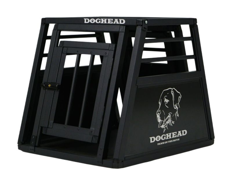 Box - Kletka za psa 50 x 60 x 50 cm - PRO Line