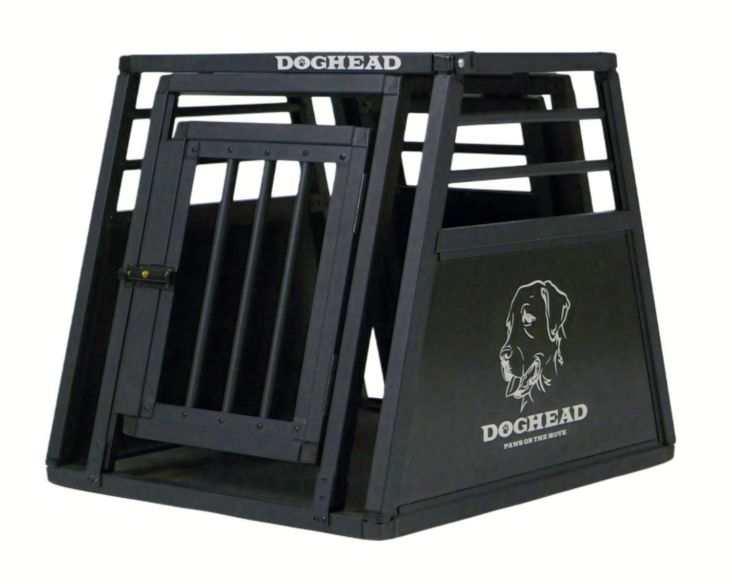 Box - Kletka za psa 55 x 65 x 55 cm - PRO Line