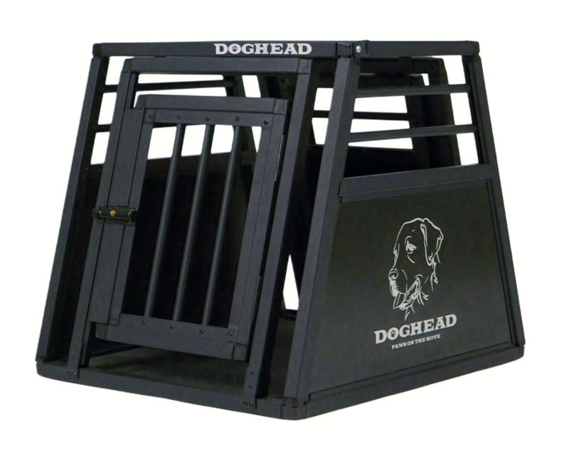 Box - Kletka za psa 55 x 65 x 55 cm - PRO Line