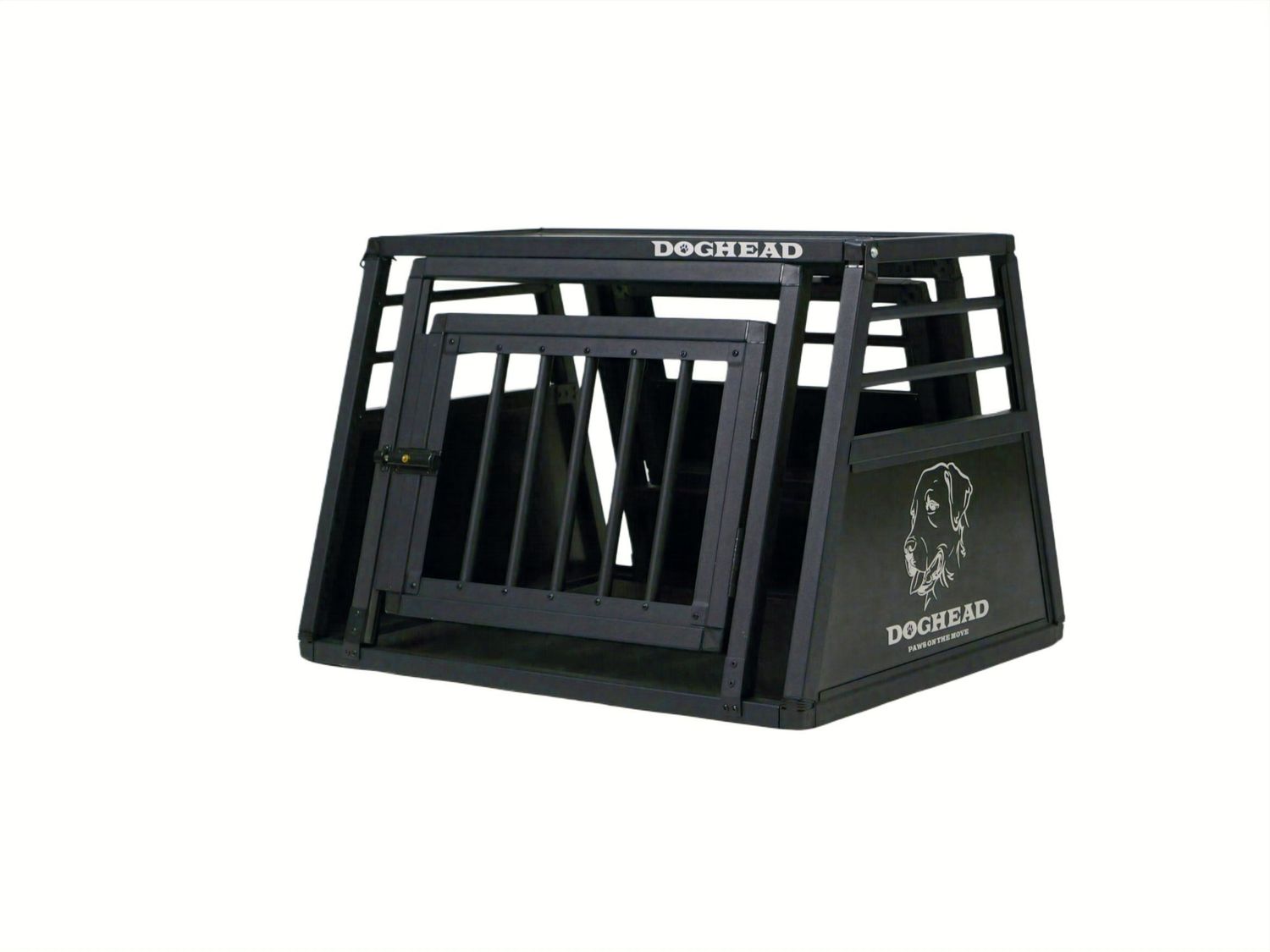 Box - Kletka za psa 70 x 60 x 50 cm - PRO Line