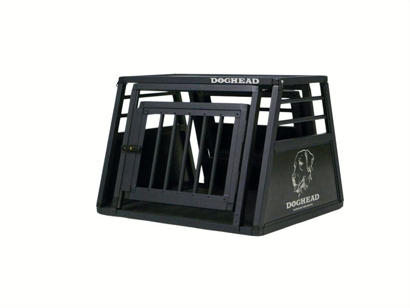 Box - Kletka za psa 70 x 60 x 50 cm - PRO Line