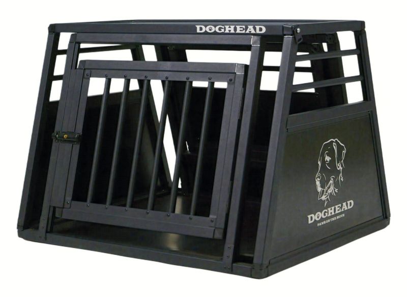 Box - Kletka za psa 75 x 65 x 55 cm - PRO Line