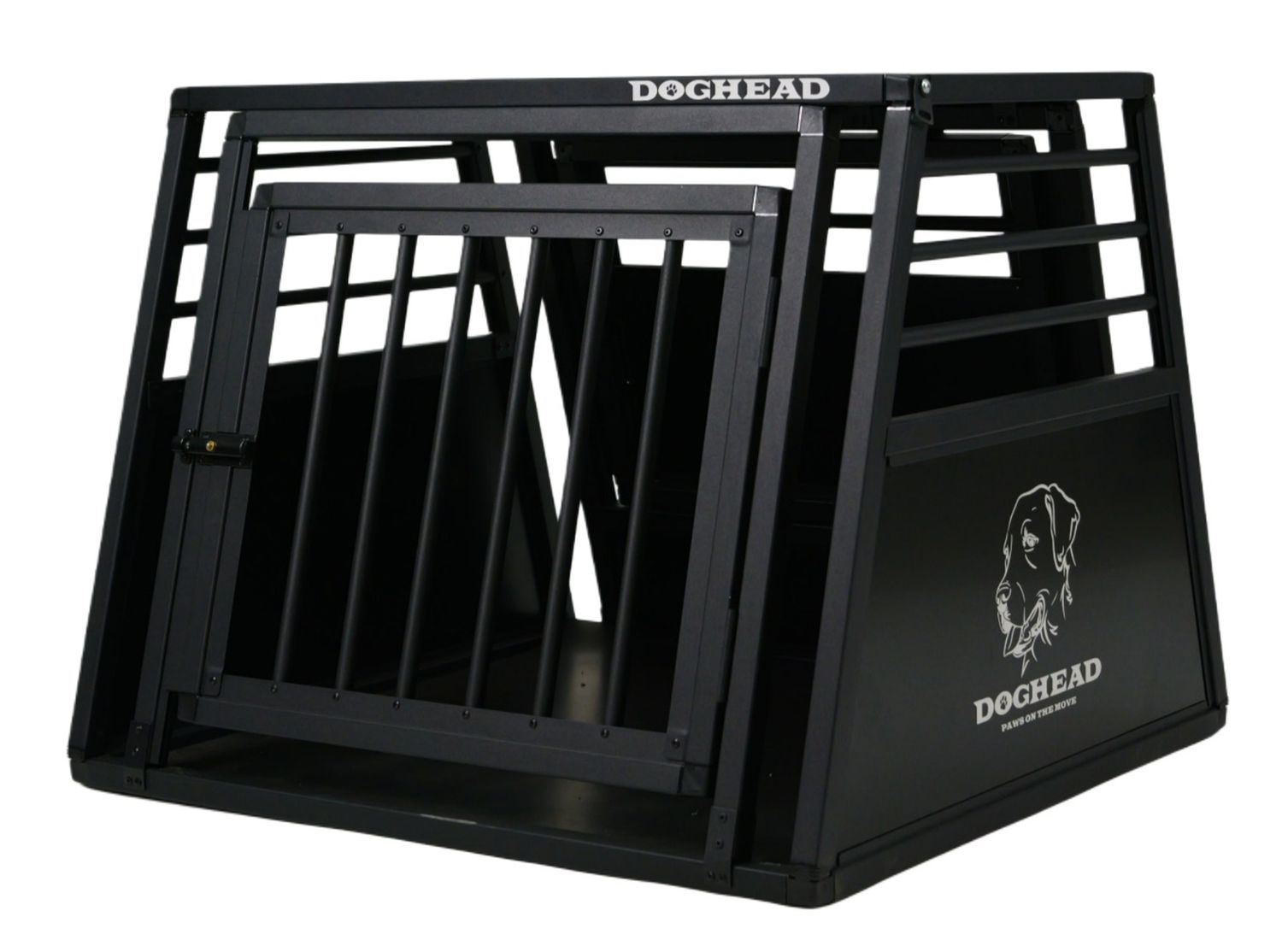 Box - Kletka za psa 80 x 75 x 63 cm - PRO Line