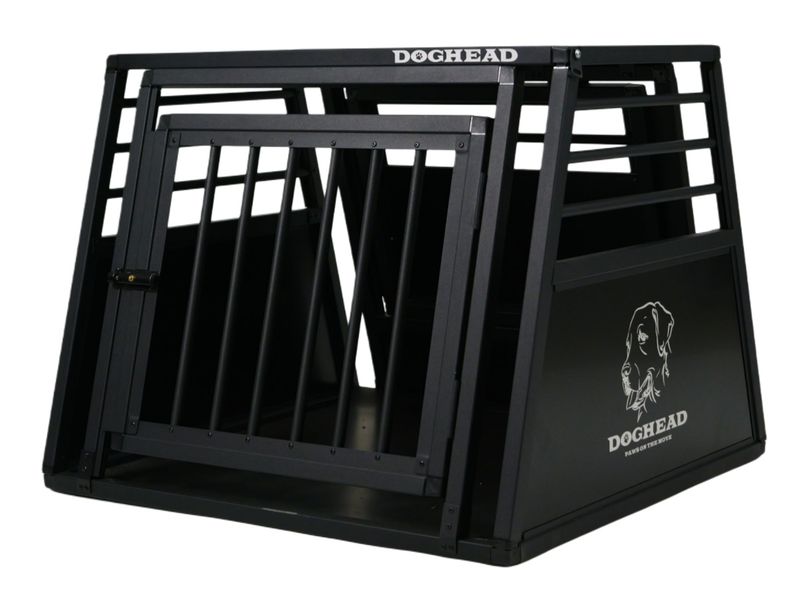 Box - Kletka za psa 80 x 75 x 63 cm - PRO Line