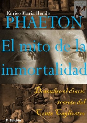 Phaeton. El mito de la inmortalidad