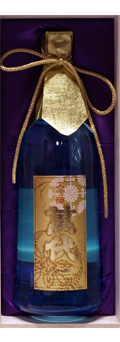 萬代　超特撰大吟醸原酒