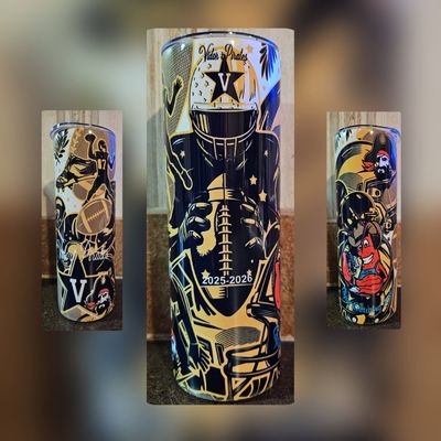 Vidor Broadcast Support Cup 2025