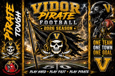 2026 Football Season Tumbler