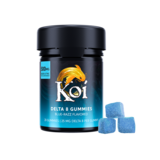 KOI Delta 8 Gummies