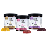 Koi Complete Full Spectrum CBD Gummies