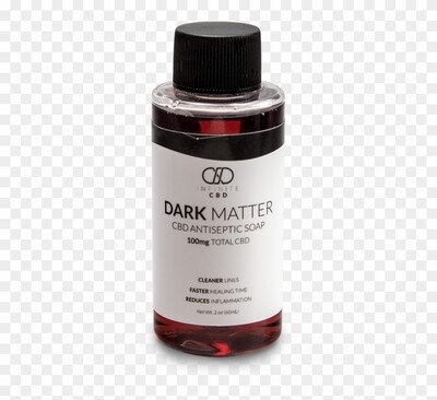 Infinite Dark Matter