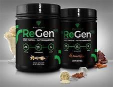 Will Power REGEN PCR Will Power REGEN PCR