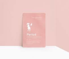Period Patch