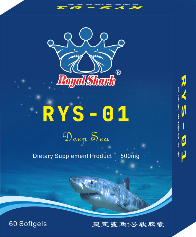 Royal Shark Online Store