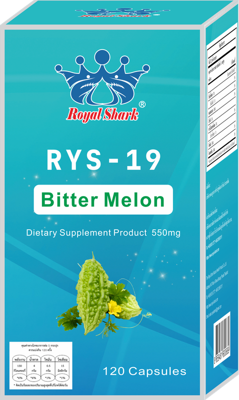 RYS-19 ГОРЬКАЯ ДЫНЯ