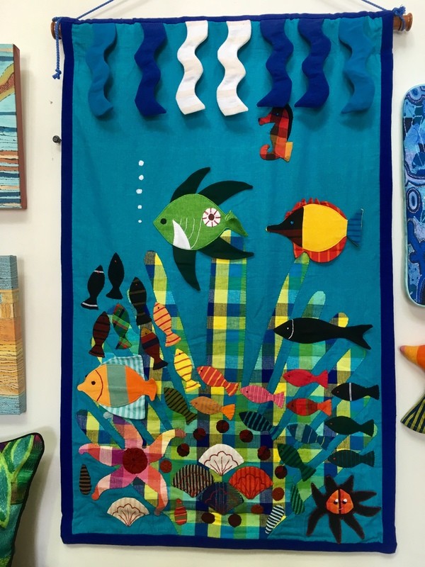 Sea Banner
