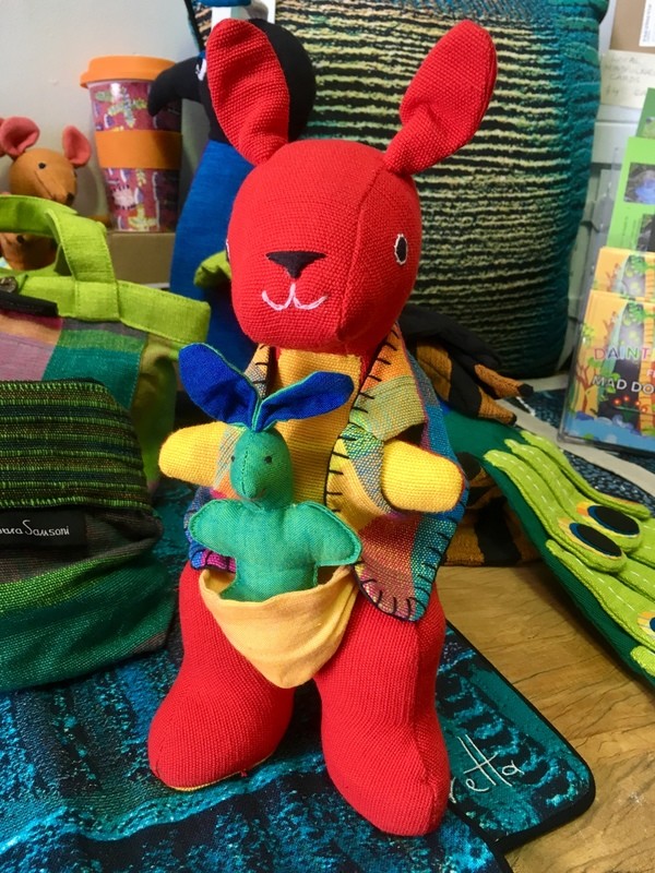 Kangaroo