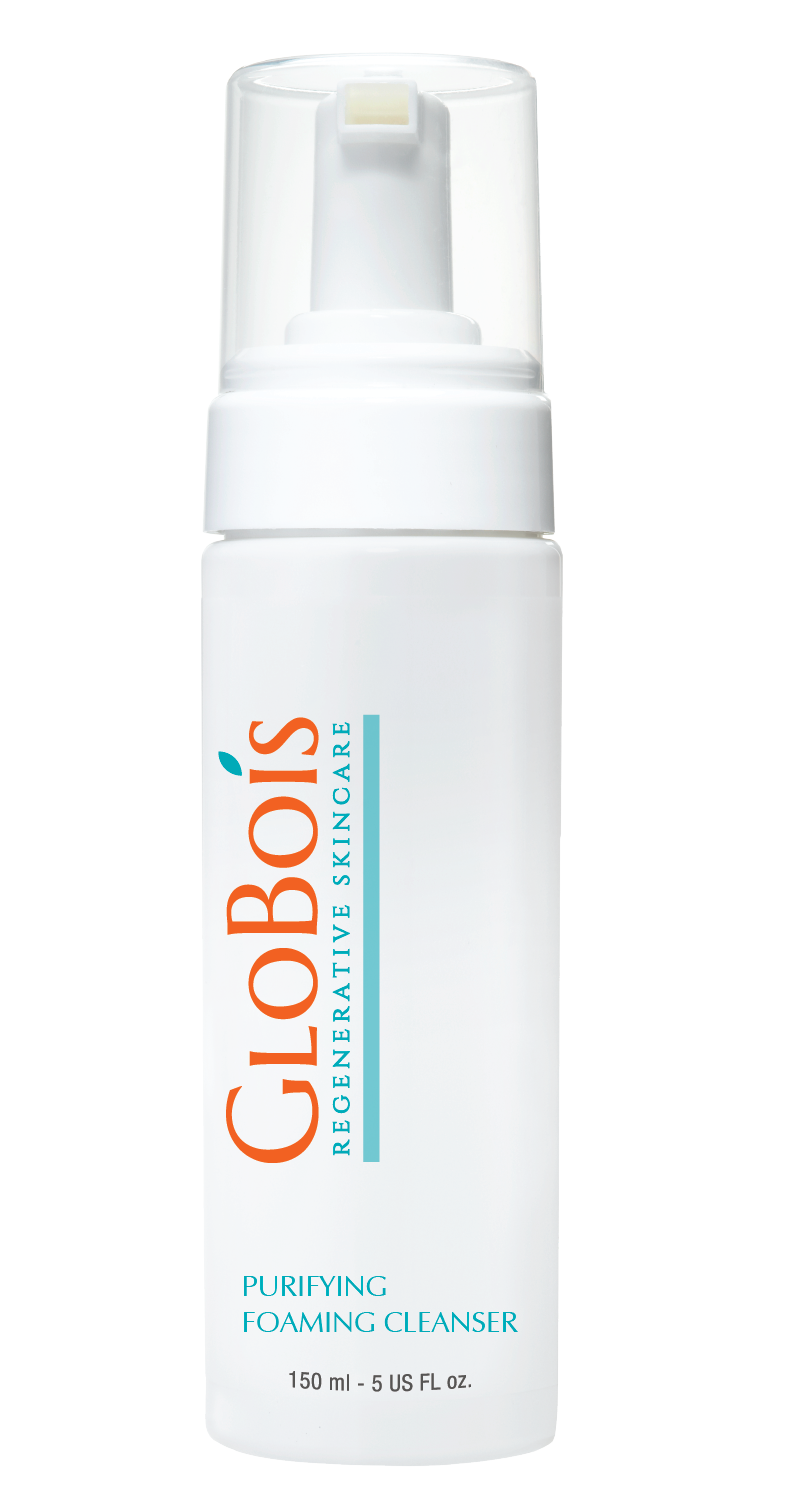 Purifying Foaming Cleanser
