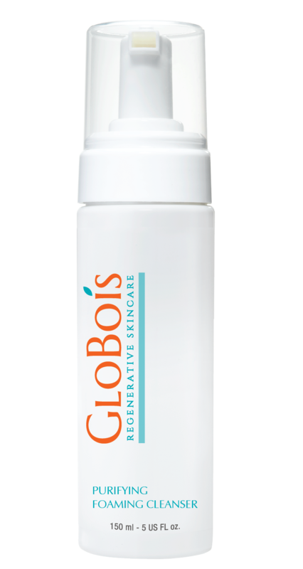Purifying Foaming Cleanser