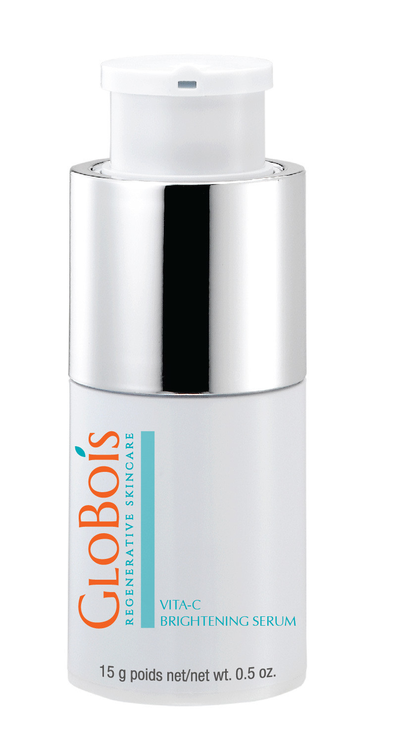 Vita-C Brightening Serum