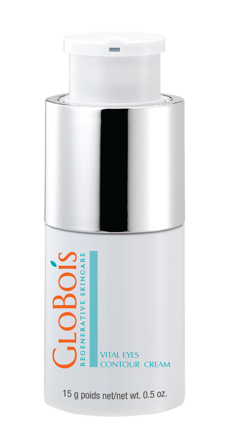 Vital Eyes Contour Cream
