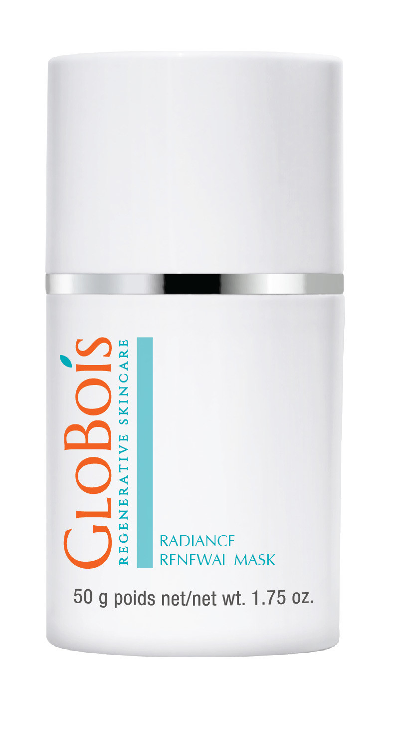 Radiance Renewal Mask