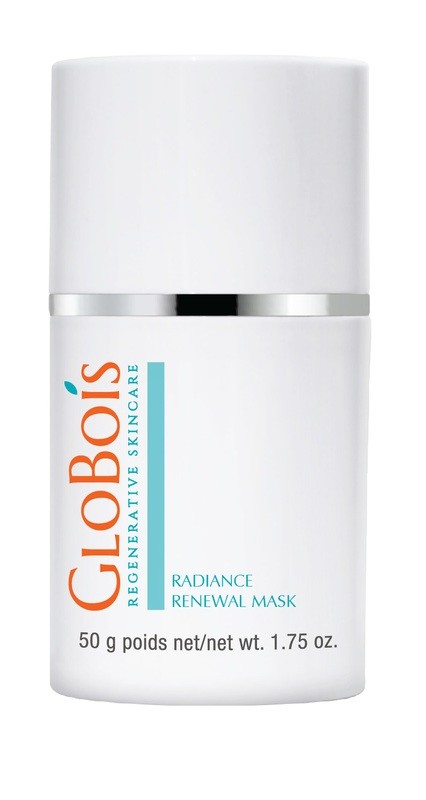 Radiance Renewal Mask
