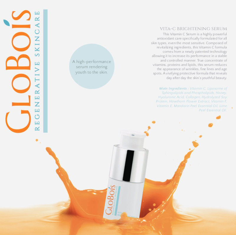 Welcome To GloBoís 4 Step Enhancer Kit