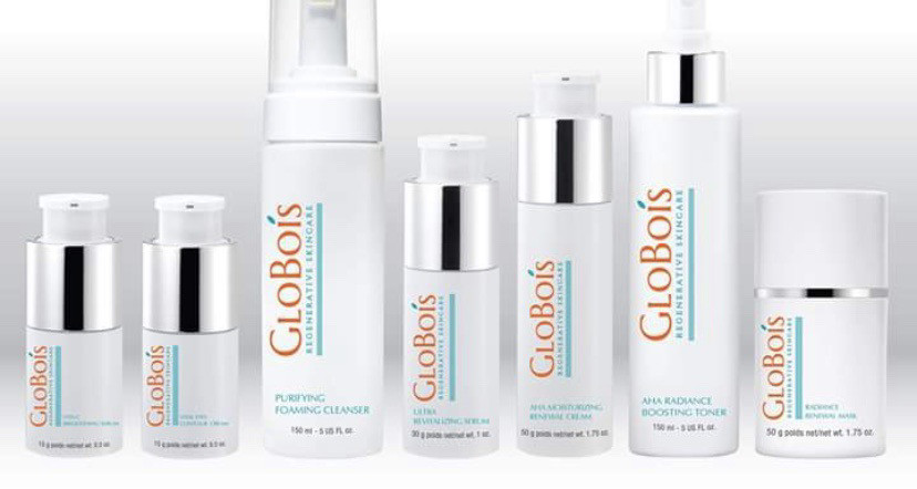 GloBoís 7 Step Set