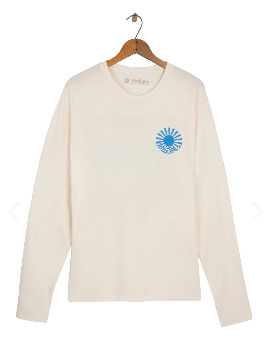 Hempwave Sweatshirt *SALE* (org. $69)
