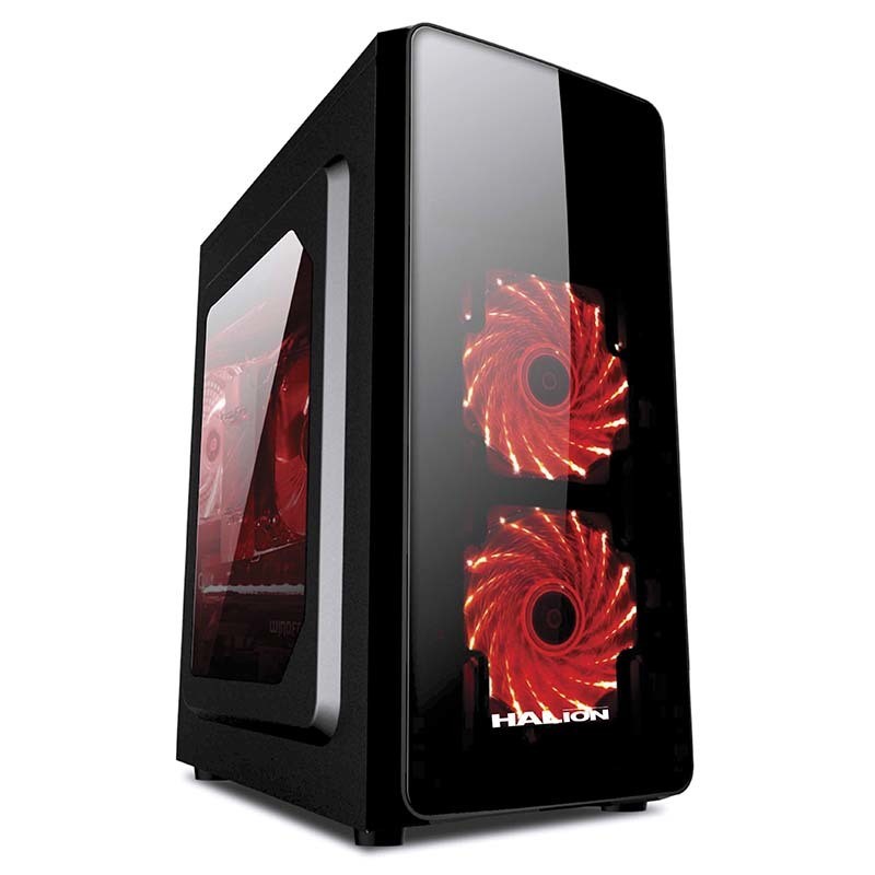 PC GAMER MODIFICADA BARATA