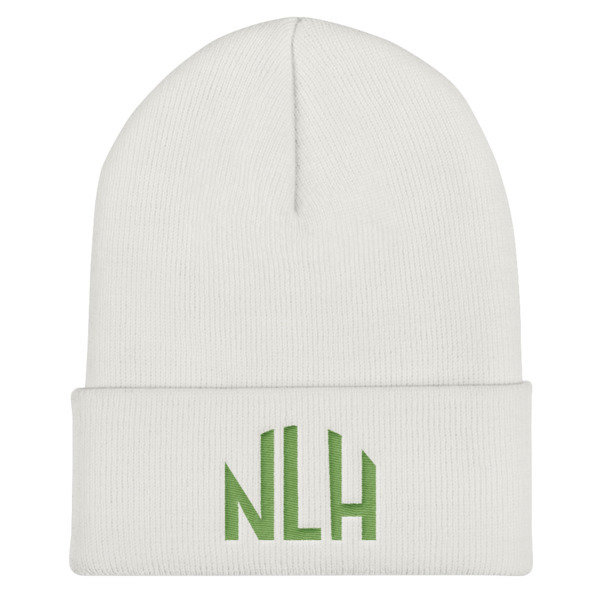Cuffed Beanie