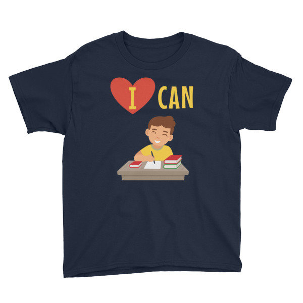 Youth Short Sleeve T-Shirt