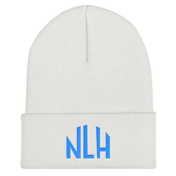 Cuffed Beanie