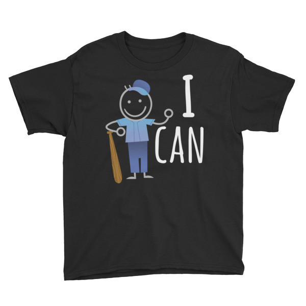 Youth Short Sleeve T-Shirt