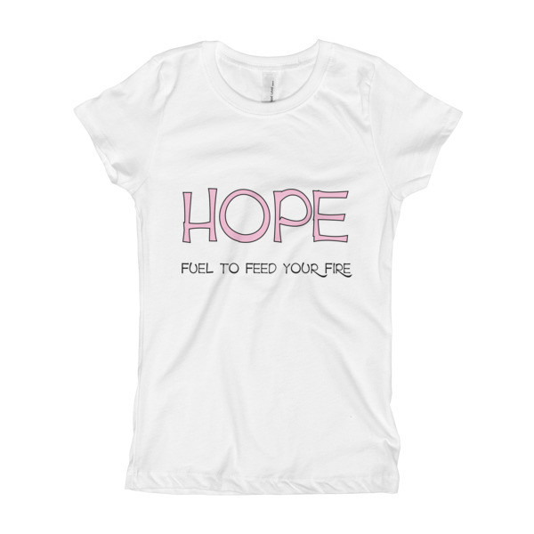Girl&#39;s T-Shirt