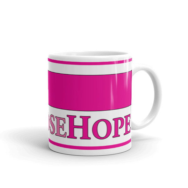 Mug, Size: 11oz