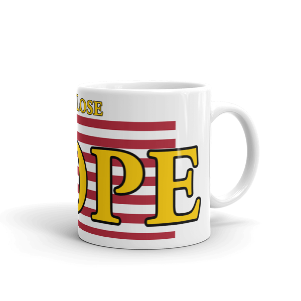 Mug, Size: 11oz